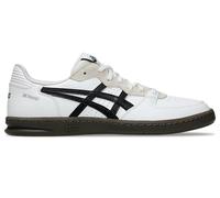 SCARPE ASICS SKYHAND OG SHOES MEXICO 66 UOMO DONNA NERO BIANCO