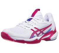 Scarpe Asics Solution Speed FF 3 Bianco/Rose Donna - TUTTE LE SUPERFICI