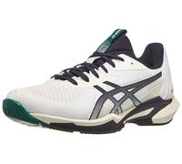 Asics Solution Speed Ff 3 All Court Shoes Beige EU 42 Uomo