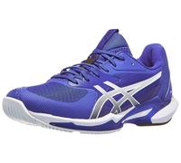Scarpe Asics Solution Speed FF 3 Dark Cobalt/Bianco Uomo - TUTTE LE SUPERFICI
