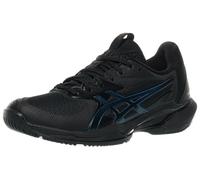 Scarpe Asics Solution Speed FF 3 Nero/Blu Donna - TUTTE LE SUPERFICI