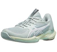 Scarpe Asics Solution Speed FF 3 Rock/White Donna - TERRA BATTUTA