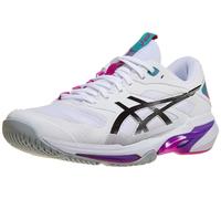 Scarpe Asics Solution Speed FF 4 Bianco/Digital Sakura Uomo - TUTTE LE SUPERFICI