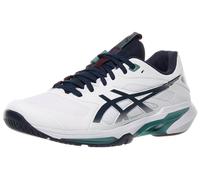 Asics Solution Speed Ff 4 All Court Shoes Bianco EU 42 1/2 Uomo
