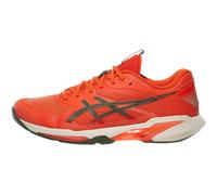 Scarpe da tennis da uomo Asics Solution Speed FF 4 - cherry tomato/vintage khaki - Rosso (44)
