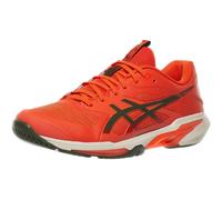 Scarpe Asics Solution Speed FF 4 Cherry/Khaki Uomo - TUTTE LE SUPERFICI