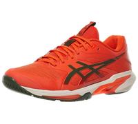 Scarpe Asics Solution Speed FF 4 Cherry/Khaki Uomo - TUTTE LE SUPERFICI