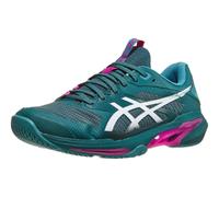 Scarpe Asics Solution Speed FF 4 Dk Neptune/Bianco Uomo - TUTTE LE SUPERFICI