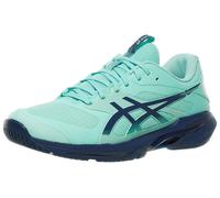 Scarpe Asics Solution Speed FF 4 Mint/Night Sky Uomo - TUTTE LE SUPERFICI