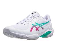 Asics Solution Swift Ff 2 All Court Shoes Bianco EU 44 Uomo
