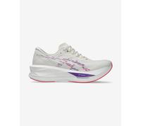 Scarpe ASICS Sonicblast bianco rosso viola - 48
