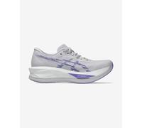 Scarpe ASICS Sonicblast grigio viola donna - 42