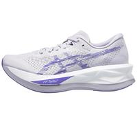 Asics Scarpe Running Sonicblast Donna Lilac Hint/White Taglia 36