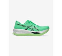 Scarpe ASICS Sonicblast verde bianco - 40.5