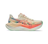 Scarpe Asics Superblast 3 Beige Corallo SS26 Unisex, Taglia 42,5 - EUR