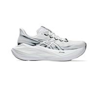 Scarpe Asics Superblast 3 Bianco Nero SS26, Taglia 42 - EUR