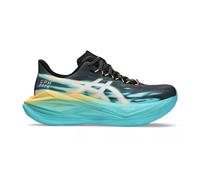 Scarpe ASICS Superblast 3 Copenhage Blu Nero AW26 Unisex, Taglia 45 - EUR