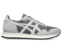 SCARPE ASICS TIGER RUNNER II OC SHOES MEXICO 66 574 UOMO DONNA NERO BLU BIANCO