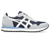 SCARPE ASICS TIGER RUNNER II OC SHOES MEXICO 66 UOMO DONNA NERO BLU BIANCO