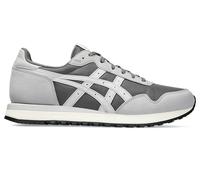 ASICS Tiger Runner Ii Carbon / Cloud Grey Unisex Size 42