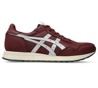 SCARPE ASICS TIGER RUNNER II SHOES UOMO DONNA NERO BLU BIANCO 1201A792 SNEAKER