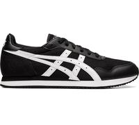 SCARPE ASICS TIGER RUNNER SHOES MEXICO 66 UOMO DONNA NERO BLU 1191A207 SNEAKER