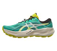 Scarpe ASICS Trabuco 14 Aurora Green/Light Dust Uomo 41.5