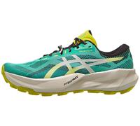 Asics Trabuco 14 Trail Running Shoes Verde EU 43 1/2 Uomo