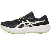 Scarpe ASICS Trabuco 14 Black/Illuminate Yellow Uomo 42.0