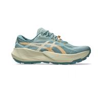 Scarpe Asics Trabuco 14 Blu Beige AW26, Taglia 42,5 - EUR