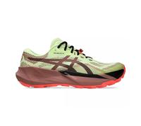 Scarpe Asics Trabuco 14 Giallo Rosso AW26, Taglia 46 - EUR