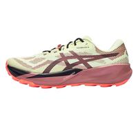 ASICS Trabuco 14 Illuminate Yellow / Umeboshi Male Size 48