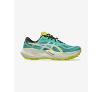 Scarpe ASICS Trabuco 14 verde turchese bianco - 41.5