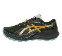 ASICS Trabuco 14 Vintage Khaki / Black Male Size 47