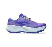 Scarpe Asics Trabuco 14 Viola Arancio SS26 Donna, Taglia 39,5 - EUR