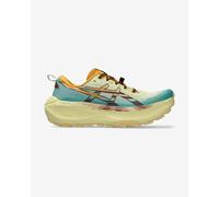 Scarpe ASICS Trabuco Max 4 blu marrone bianco - 41.5