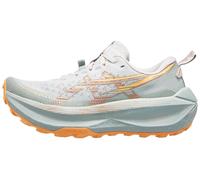 ASICS Trabuco Max 4 W - Donna - Grigio / Arancione - Taglia 38- modello 2025