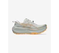 Scarpe ASICS Trabuco Max 4 grigio arancione donna - 44