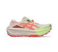 Scarpe Asics Trabuco Max 5 Marrone Arancione AW26 Donna, Taglia 39 - EUR