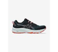 Asics - Women's Trabuco Terra 2 - Scarpe per trail running US 6,5 | EU 37,5 grigio