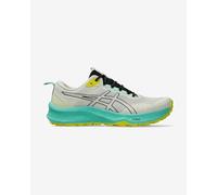 Scarpe ASICS Trabuco Terra 3 bianco blu giallo - 45