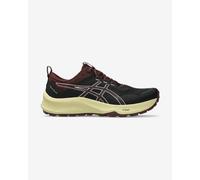 Scarpe ASICS Trabuco Terra 3 nero giallo donna - 42