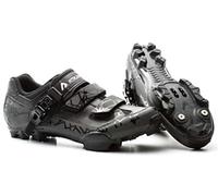 Scarpe ATALA MTB AS Fast Chiusura MICROMETRICA Bici Mountain Bike (EU 43)