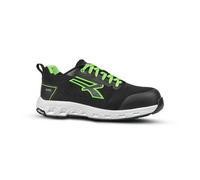 SCARPE ATON ESD S1PS HI HRO FO SR- 45- U-POWER- pezzi 1
