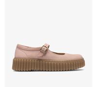 Scarpe babies in pelle Torhill Jane Rosa 41