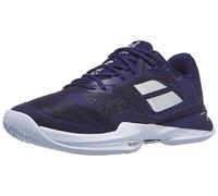 Scarpe da tennis da uomo Babolat Jet Mach 3 Clay - Blu (41)