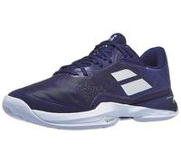 Scarpe da tennis da uomo Babolat Jet Mach 3 - Blu (42)