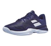 Scarpe da tennis da uomo Babolat Jet Mach 3 - Blu (44,5)