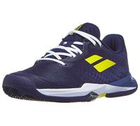 Scarpe da tennis per bambini Babolat Jet Mach 3 Junior Clay Boy Sodalite Blue EUR 38,5 EUR 38,5
