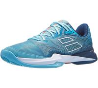 Scarpe Babolat Jet Mach III Blu Uomo - TERRA BATTUTA